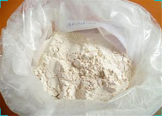 USP Anabolic Steroids Powder Fluoxymesterone Halotestin CAS 76-43-7