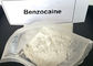 Natural Plant Extract Local Anesthetic Benzocaine For Anti-Paining